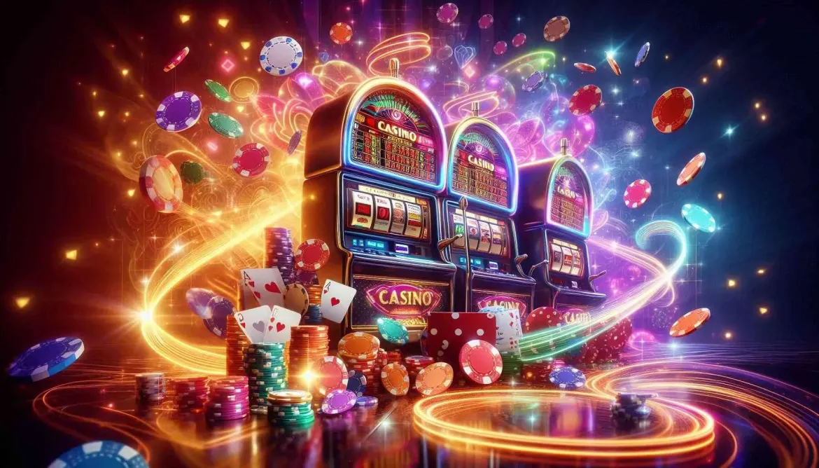 Holland Casino Utrecht